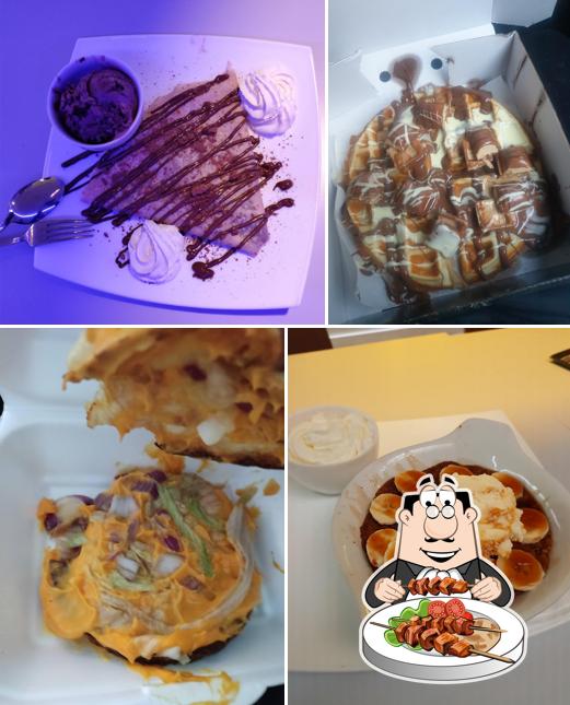 The Food Factory