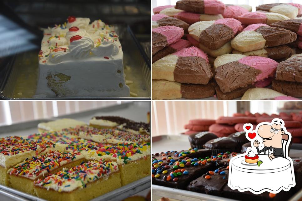 El Chicanito Bakery