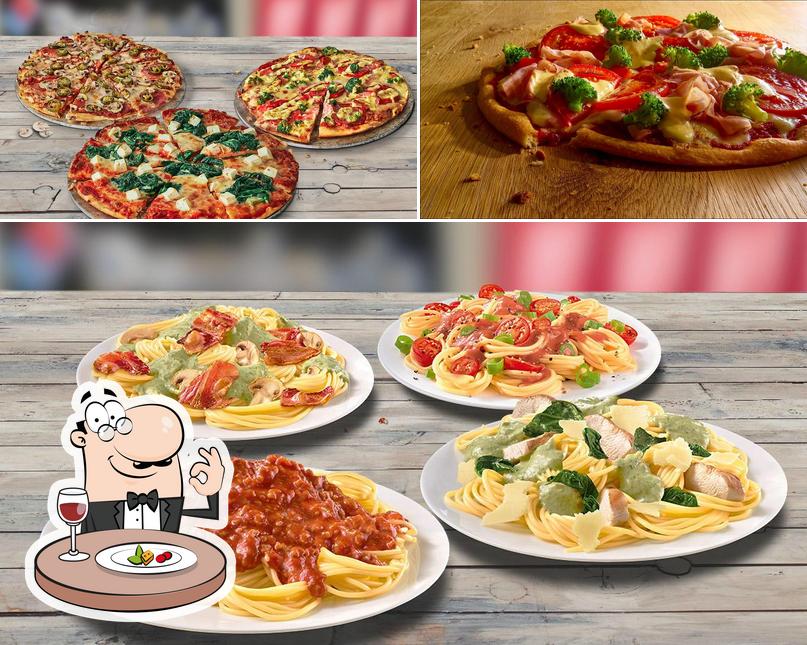 Domino's Pizza Rostock Nordwesten