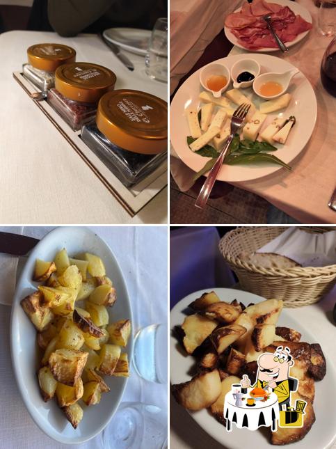 El Churrasco - Ristorante/Braceria