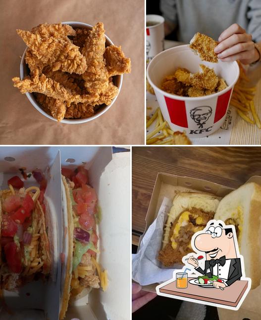 KFC Dax
