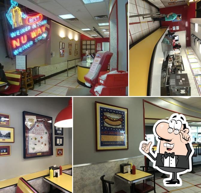 Nu-Way Weiners