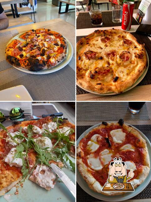 Federico's