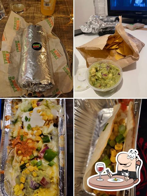 FreshMex