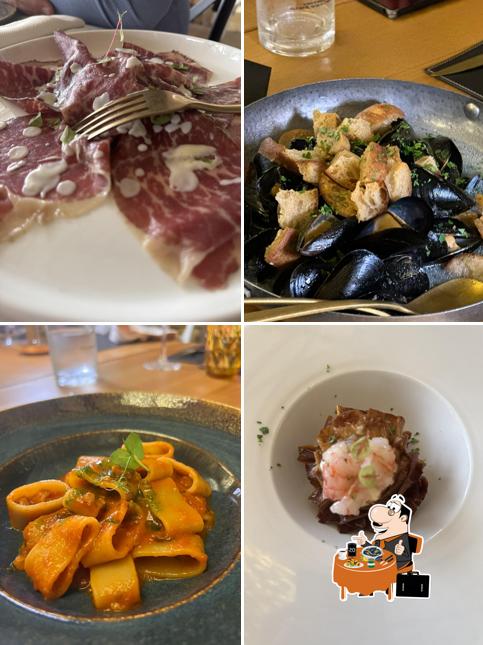 Masseria Pozzi Restaurant Pizza & Events