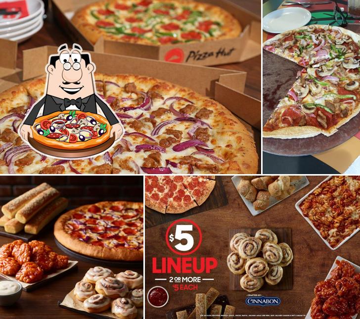 Pizza Hut