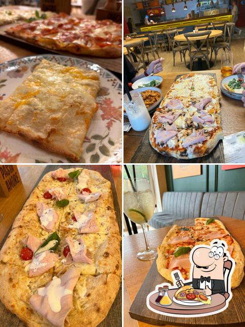 Сезоны Pizza Locale