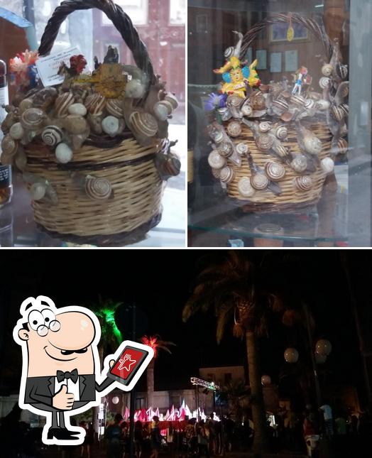 Bar Giannino