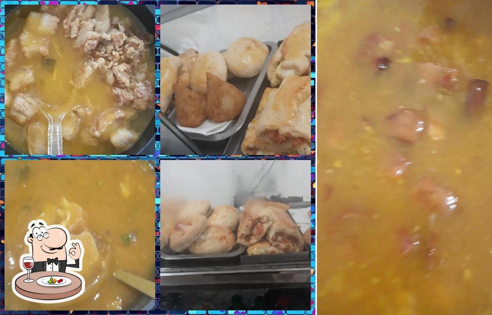 Pizzaria da tia cida