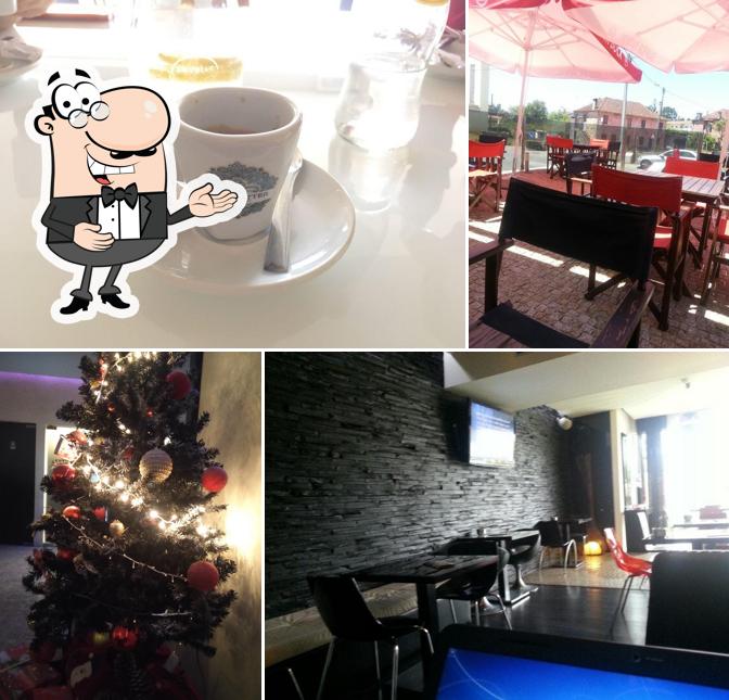 Time Caffe