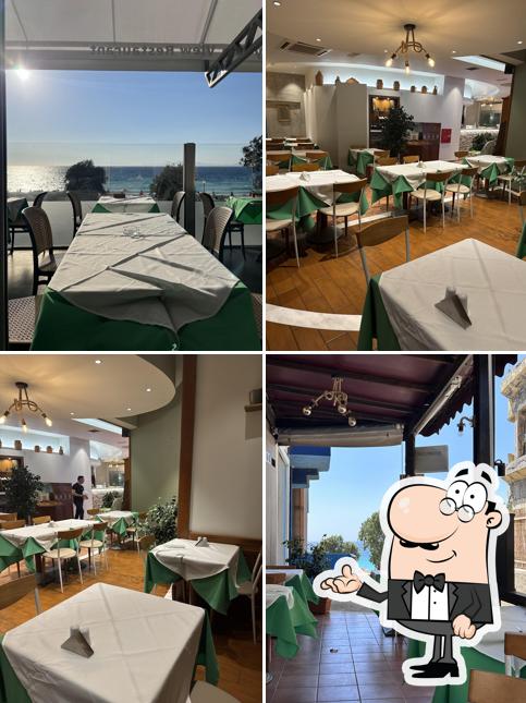 Adikri restaurant