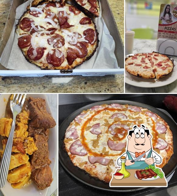 Adypizza Criolla Cubana