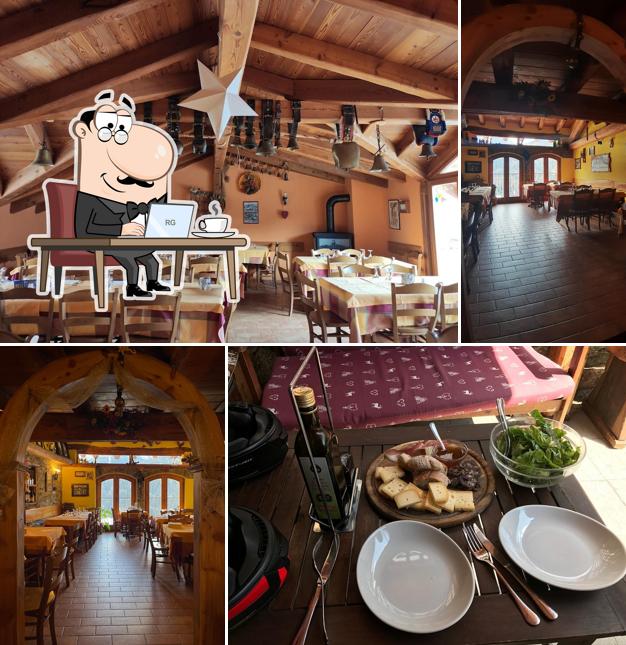 Agriturismo Belotti
