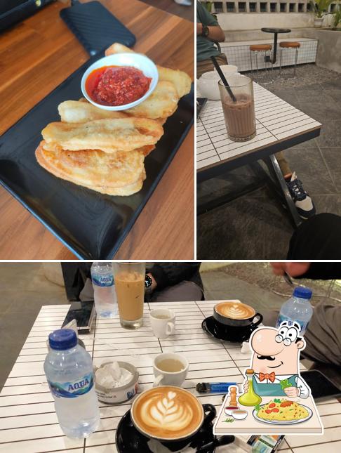 BOSSKA CAFE