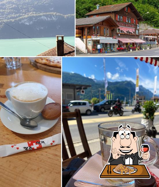 Bistro Rothorn