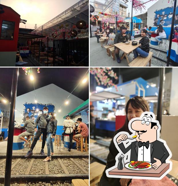 Busan Grand Station