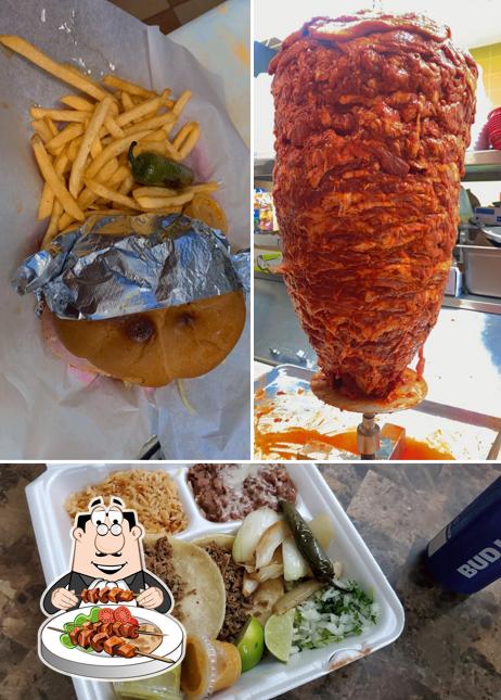 CK Taqueria