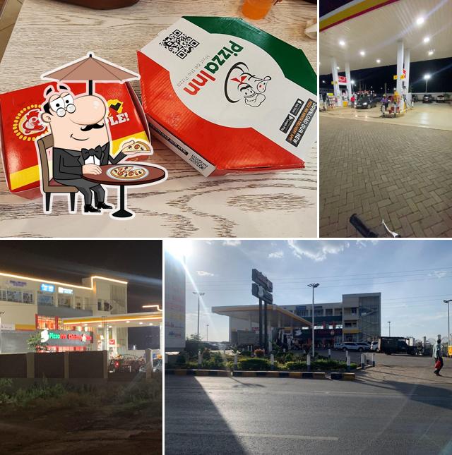 Chicken Inn (Gwa Kairu)