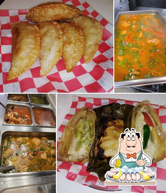 El Mixteco Deli