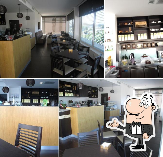 Gula Tea Room