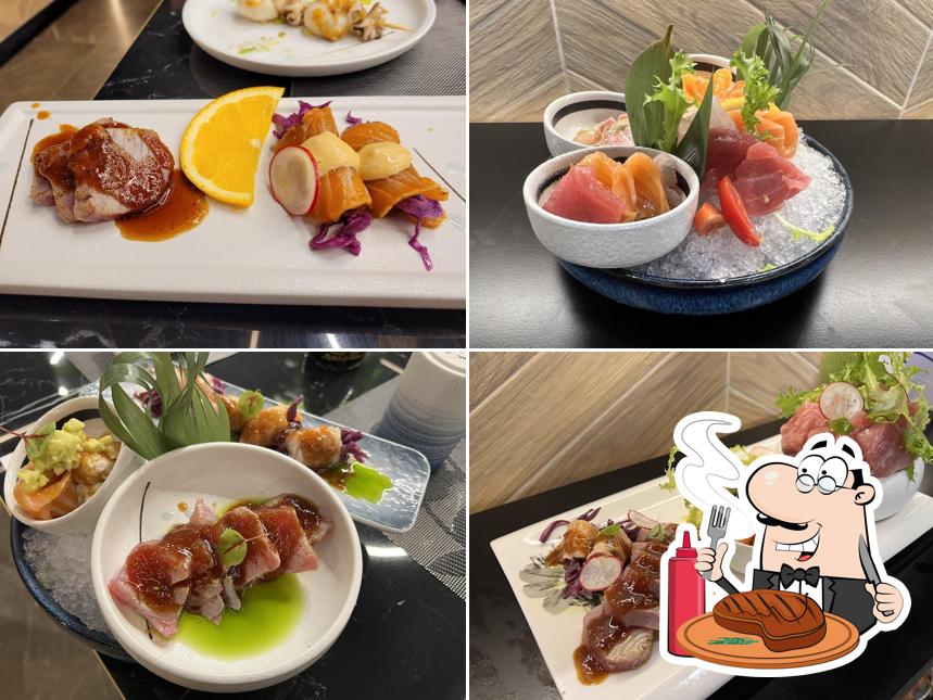 Haru Sushi