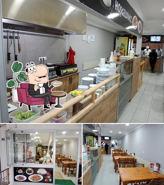 Hazar Pide ve Yemek Lokantası