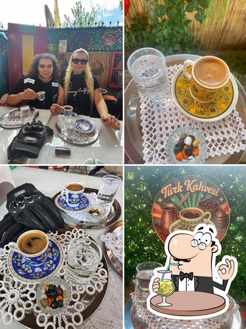 İşkefe Cafe