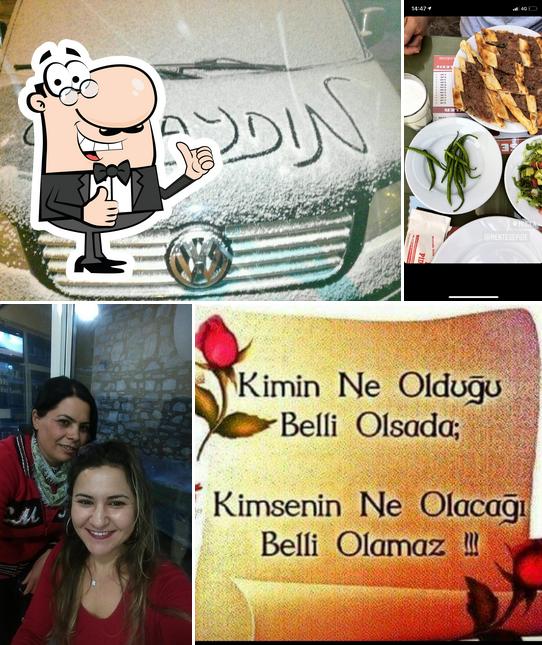 Menteşe Pide Salonu