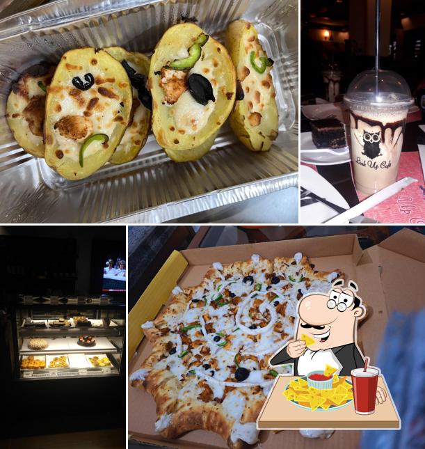 New Yorker Pizza