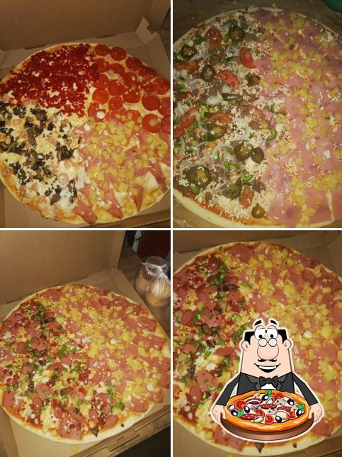 Pizzeria la original 2