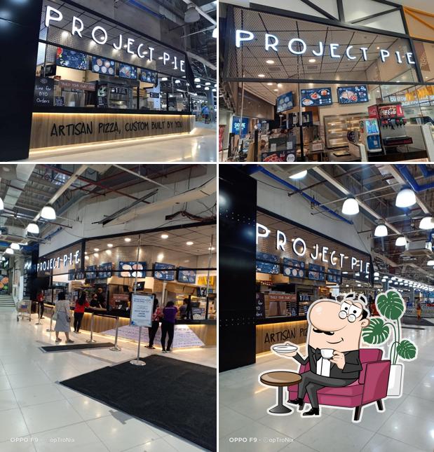 Project Pie Antipolo