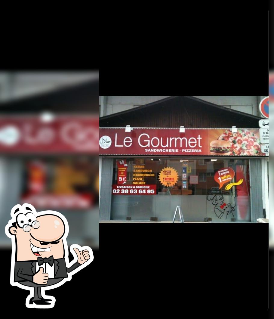 Sarl Le Gourmet