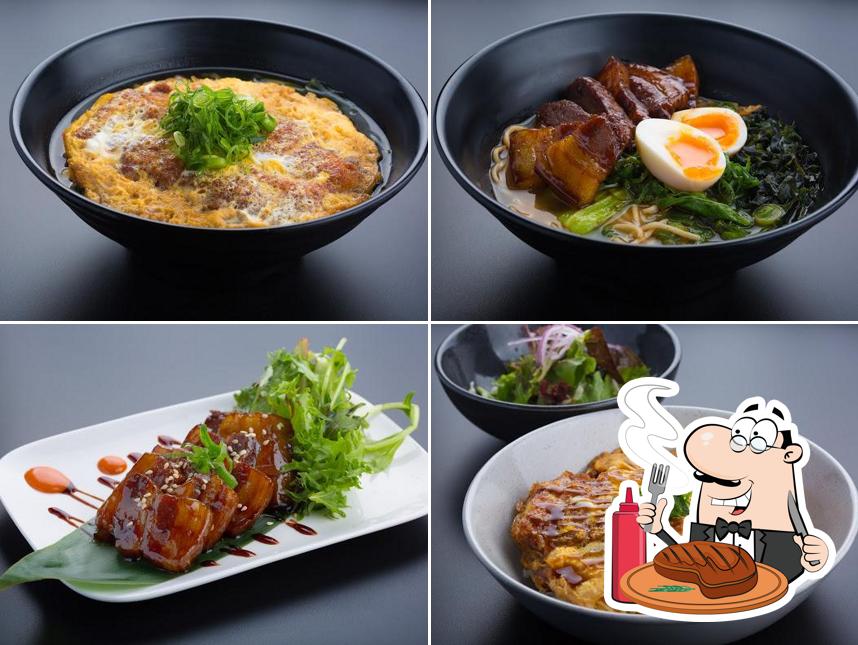 Sushi Culture Minto