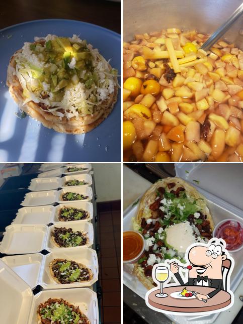 Tacos El Olvido
