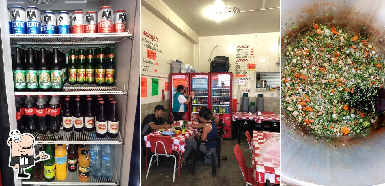 Taquería El Tio Pepe