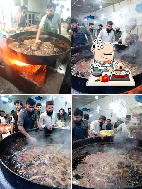 Umer Kabab House