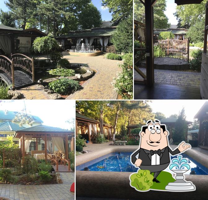 Времена года