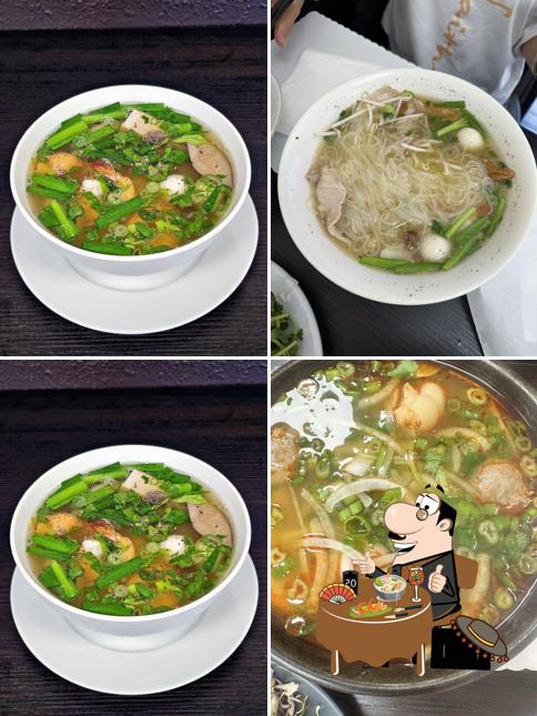Zan Kitchen
