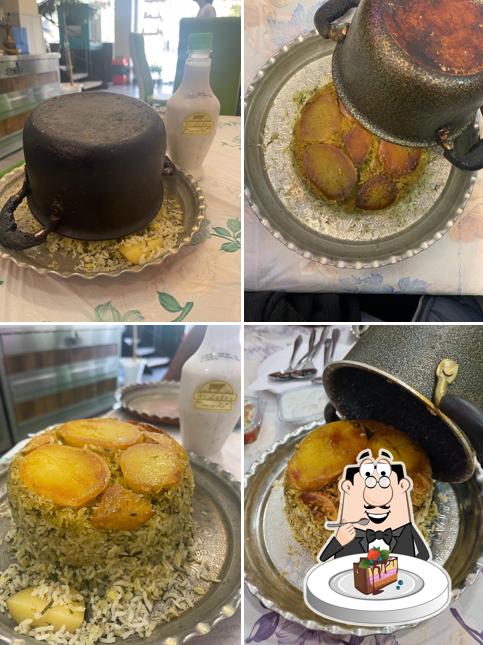 ته‌چین حاج محمود