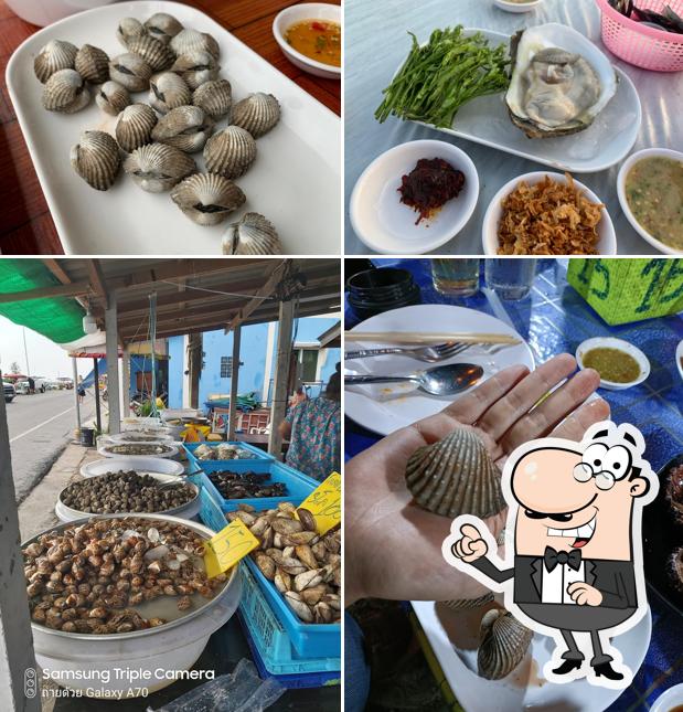 บารมีหอย