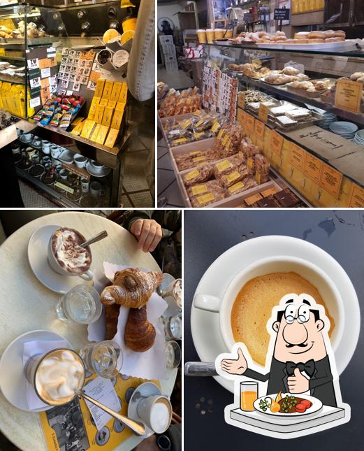 Sant' Eustachio Il Caffè