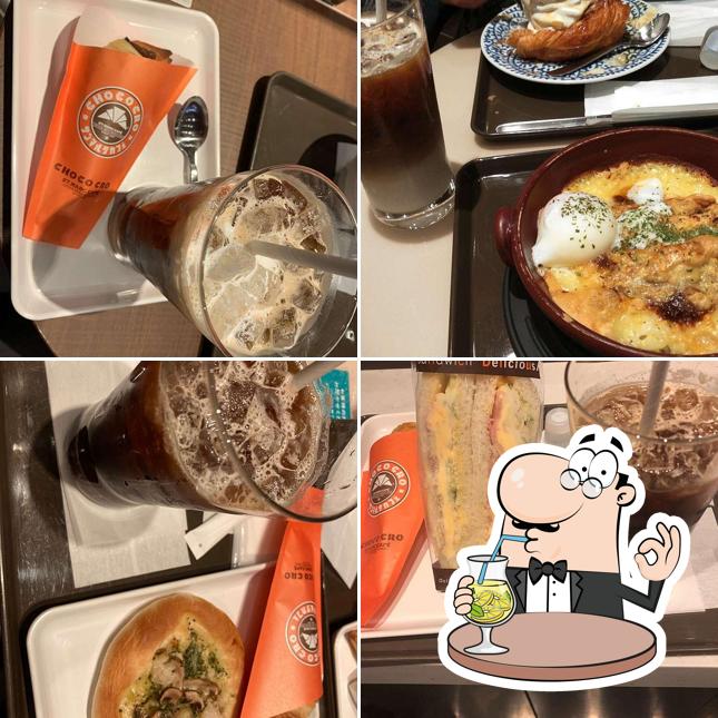 St.Marc Cafe