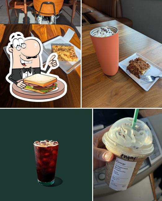 Starbucks Coffee Company