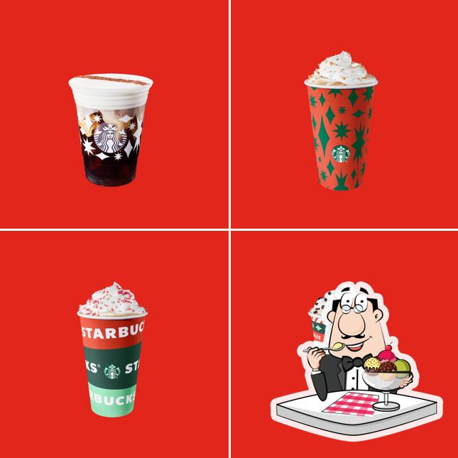 Starbucks Coffee Company