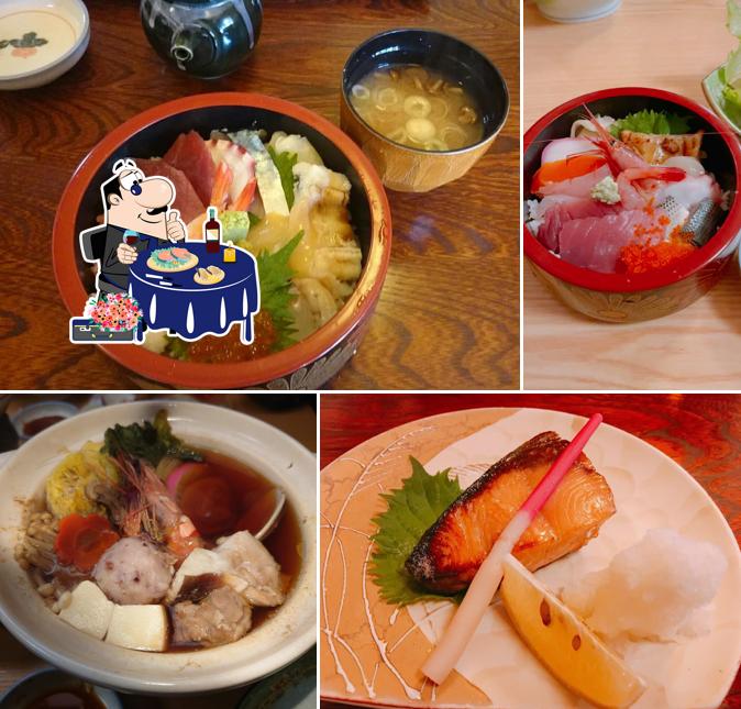 Sushi Kappo Katsuki