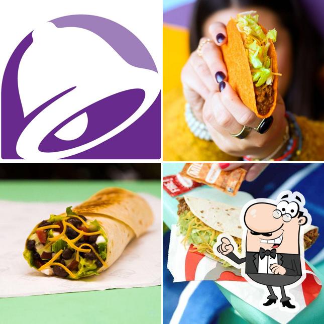 Taco Bell / KFC