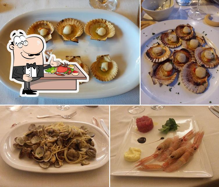 Trattoria Stella D'Italia di Colze’