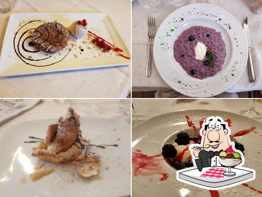 Ristorante Pianebelle