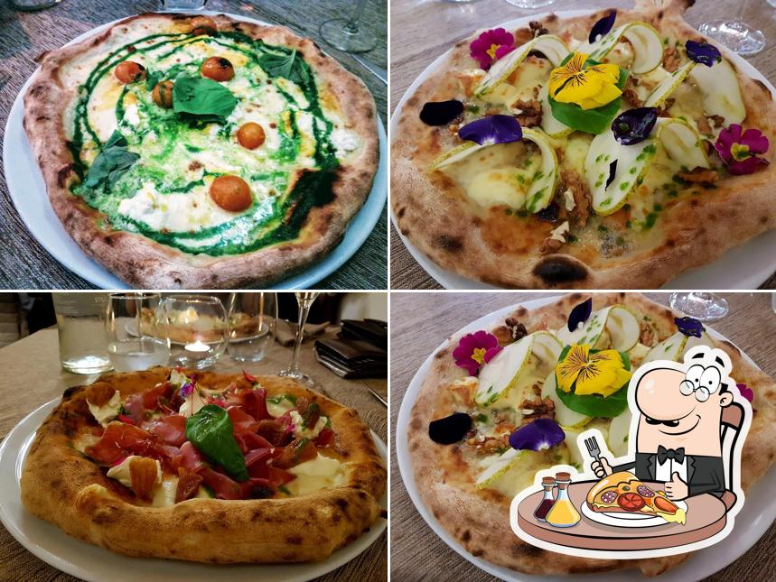 Trattoria Pizzeria Il Castello di Signa
