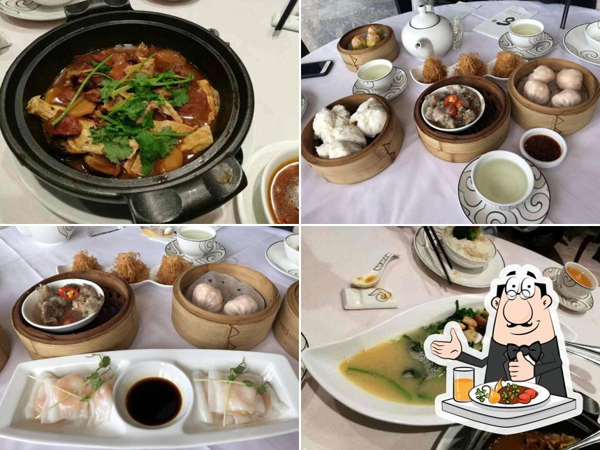 Pearl On The Point Chinese Restaurant 8舫潮州酒家